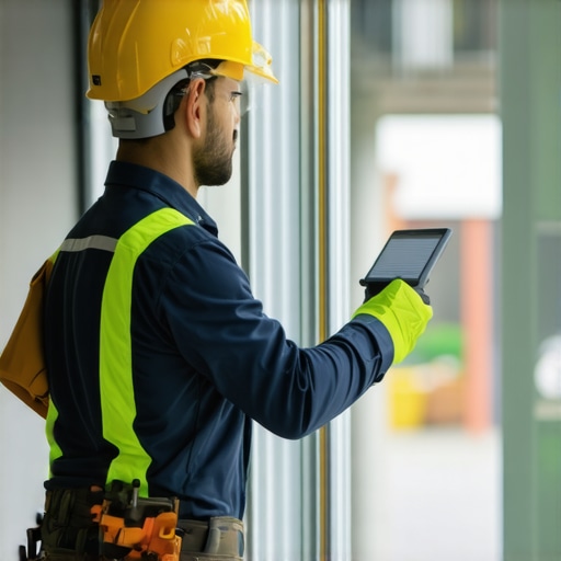 3 Critical Safety Checks for Your 2026 Glass Installer