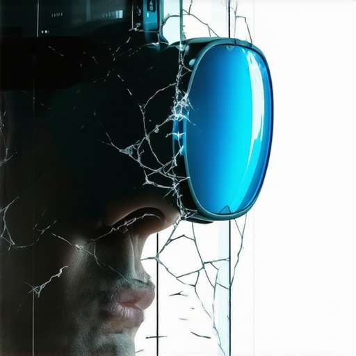 3 Reasons 2026 Smart Glass Fails Without Pro Chip Repair Services