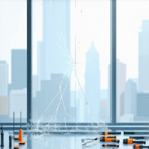 3 Reasons 2026 Smart Glass Fails Without Pro Chip Repair Services