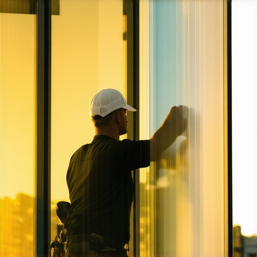 3 Signs Your 2026 Glass Installer Used Low-Quality Resin