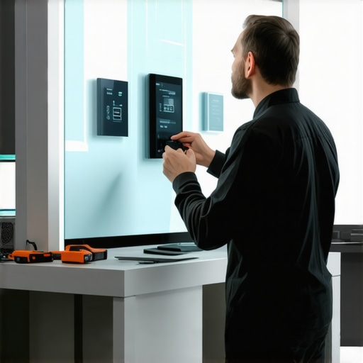 5 Red Flags Your 2026 Glass Installer Missed a Sensor Check