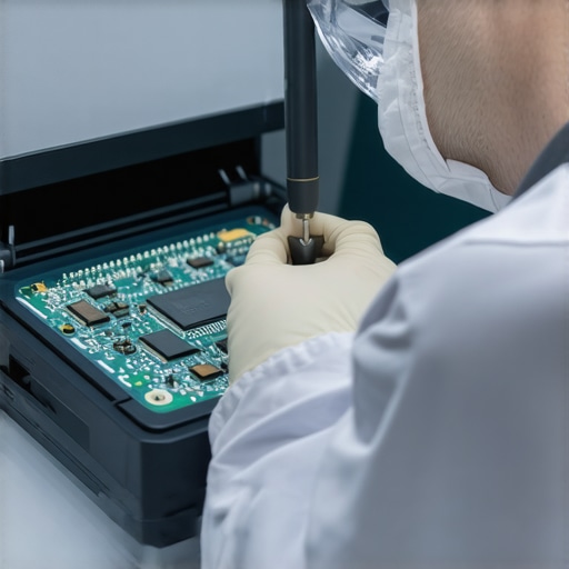 7-Minute Safety Check: Why 2026 Chip Repair Services Save Lives