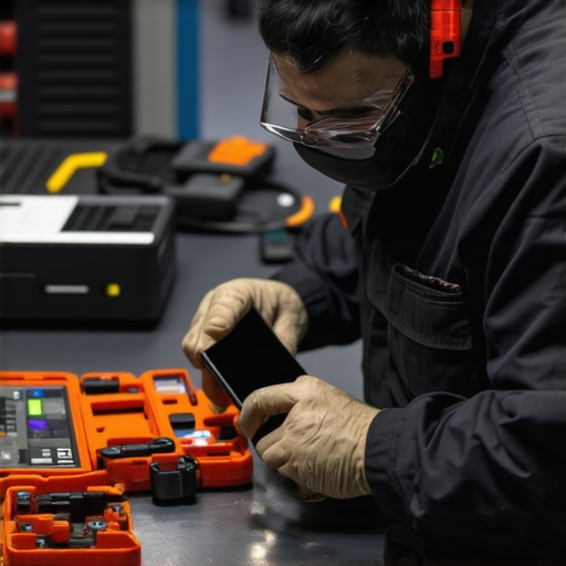 Fix 2026 Sensor Misalignment With Same-Day Mobile Repair