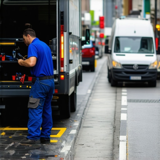 Fix Fleet Cracks Fast With 2026 Same Day Mobile Repair