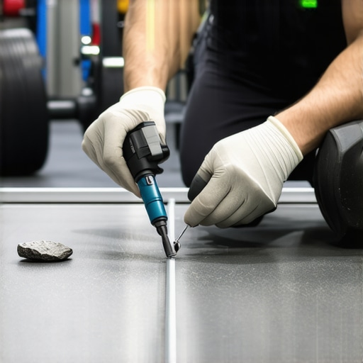 Fix Rock Chips at the Gym: 2026 Same Day Mobile Repair Hacks