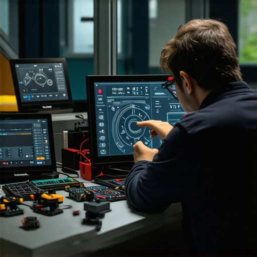 How 2026 Chip Repair Services Save Your HUD From Costly Pitting