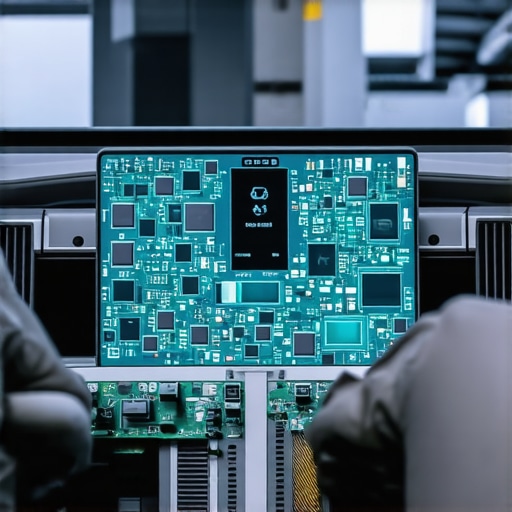 How 2026 Chip Repair Services Save Your HUD From Costly Pitting