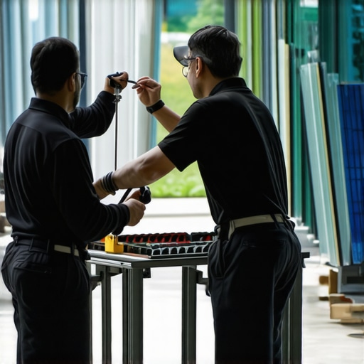 How to Choose a 2026 Glass Installer Without the Shop Fee