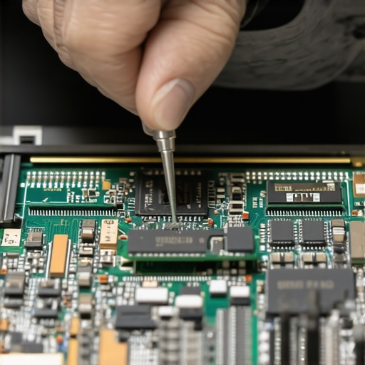 Save $1,200: Why 2026 Chip Repair Services Beat a Full Swap