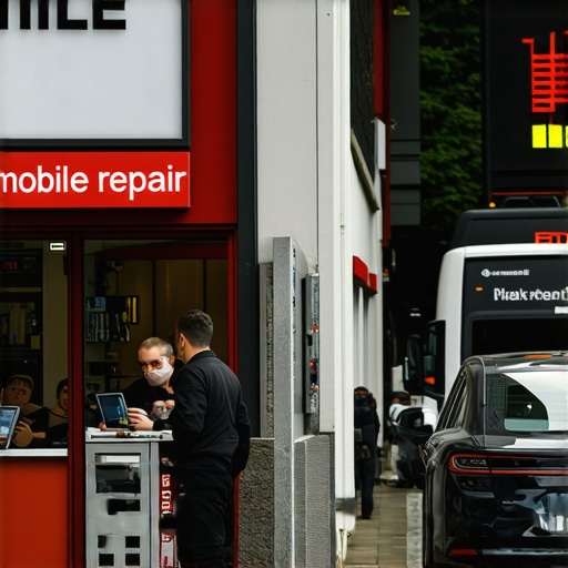 Save $600: Why Same Day Mobile Repair Beats 2026 Dealership Fees