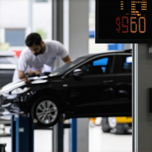 Save $950 on New Glass With 15-Minute 2026 Mobile Service
