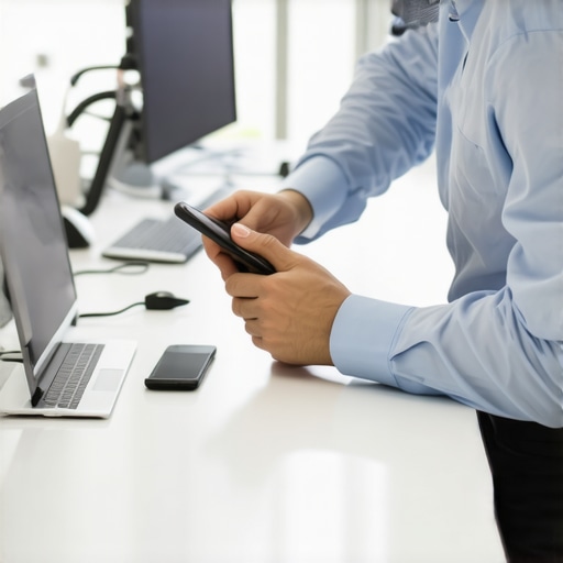 Skip the Shop: Get Same Day Mobile Repair at Your Office [2026]