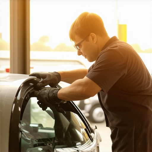 Stop 2026 Windshield Spreading: Why Pro Chip Repair Services Save $800