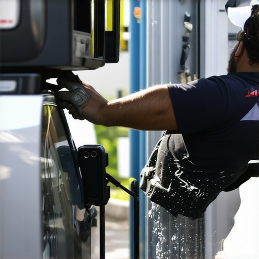 Stop That 2026 Windshield Crack for $50 Using Mobile Service
