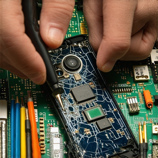 Stop the $1,200 Crack: 3 Chip Repair Services Tactics for 2026