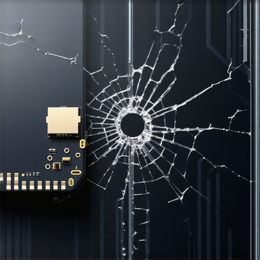 Stop the $1,200 Smart Glass Crack With 2026 Chip Repair