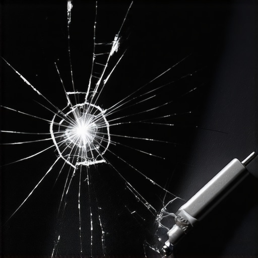 Stop the $1,200 Smart Glass Crack With 2026 Chip Repair
