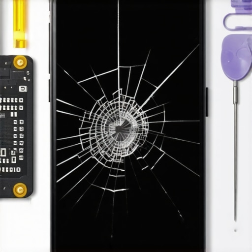 Stop the $1,400 Crack: 2026 Chip Repair Tactics for Smart Glass