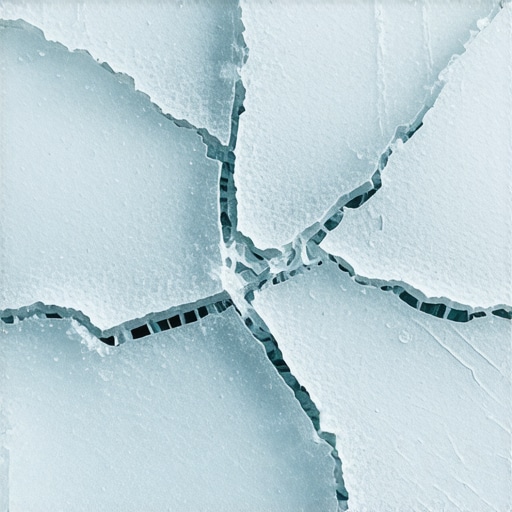 Stop the 2026 Frost Crack: 3 Reasons to Fix Your Chips Today