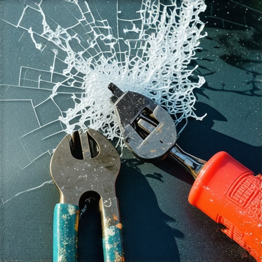 Stop the 2026 Frost Crack: 3 Reasons to Fix Your Chips Today