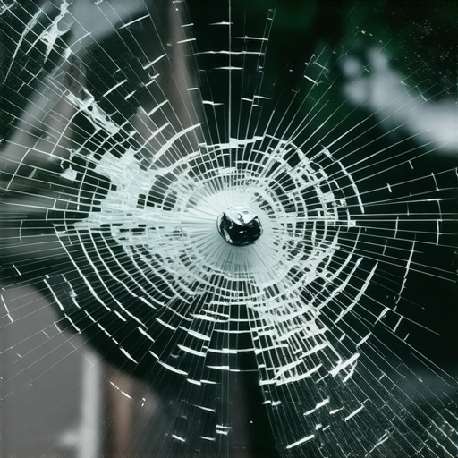 Why 2026 ADAS Fails After Poor Glass Installation and Repair