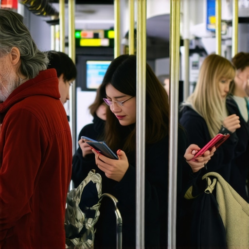 Why 2026 Commuters Now Prefer Mobile Service Over the Shop