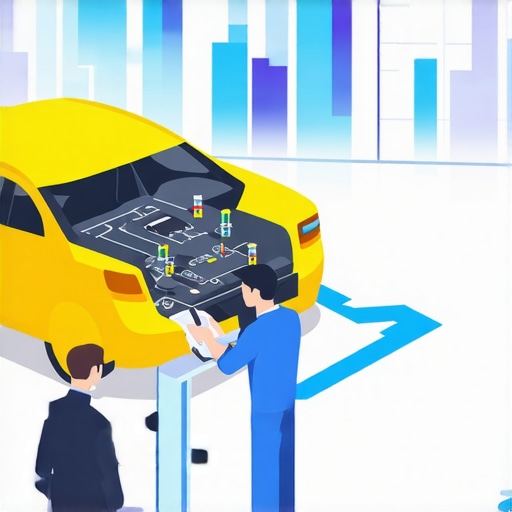 Why 2026 Insurance Rates Drop After Pro Chip Repair Services