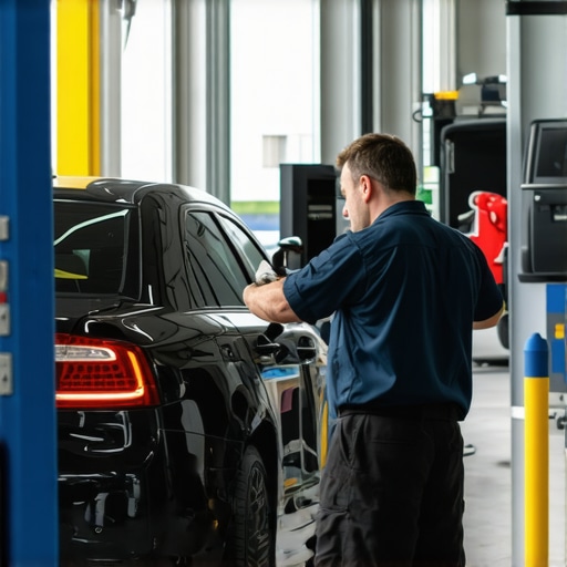 Why 2026 Insurance Rates Drop After Pro Chip Repair Services