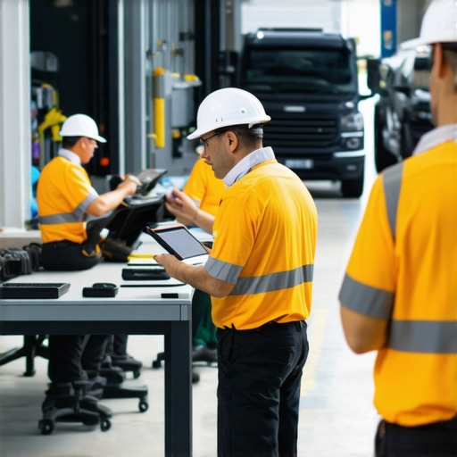 Why Busy 2026 Managers Demand Same Day Mobile Repair for Fleets