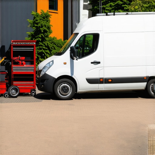Why Your Driveway Is the Best Place for 2026 Same Day Mobile Repair