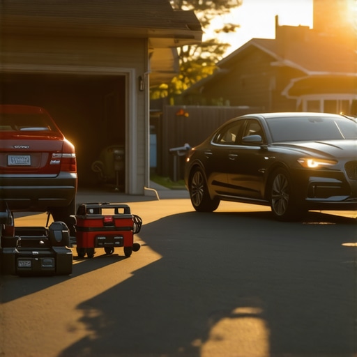 Why Your Driveway Is the Best Place for 2026 Same Day Mobile Repair