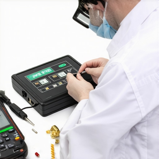 3 Ways Pro Chip Repair Services Save Your 2026 Smart Sensors
