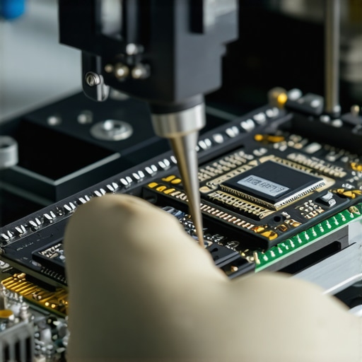 3 Ways Pro Chip Repair Services Save Your 2026 Smart Sensors