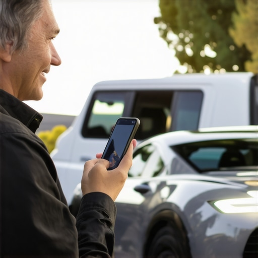 Avoid the dealership wait with this 20-minute mobile glass fix