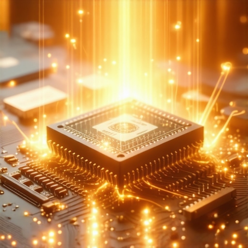 How the sun's heat turns a tiny chip into a massive bill