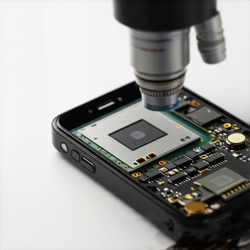 How to check if your mobile tech actually used a primer