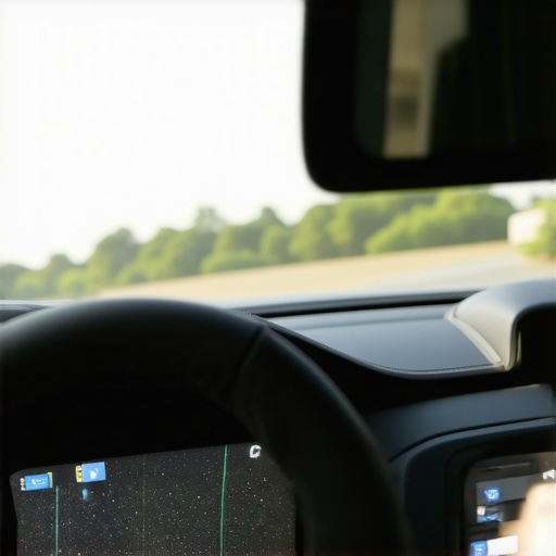 How to check your windshield camera after a glass swap