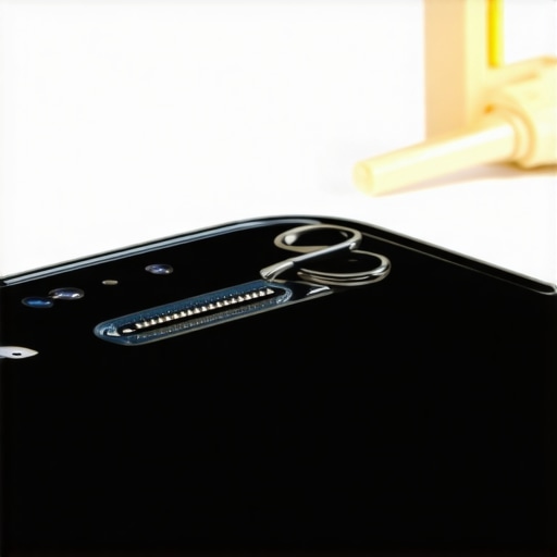 How to fix a charging port that feels loose