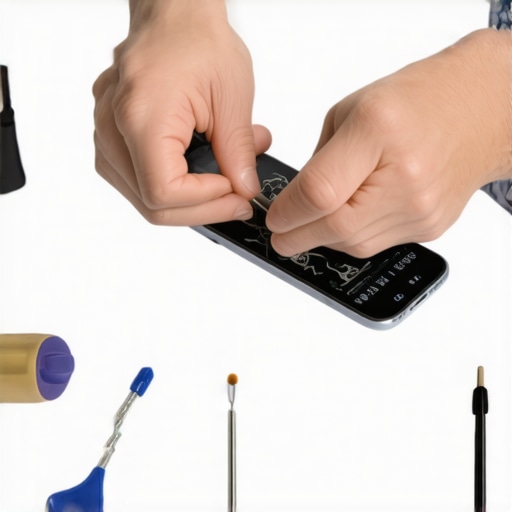 How to fix a phone that won't charge after a spill