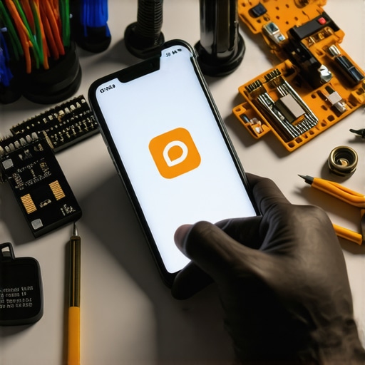 How to fix a phone that won't get past the logo screen