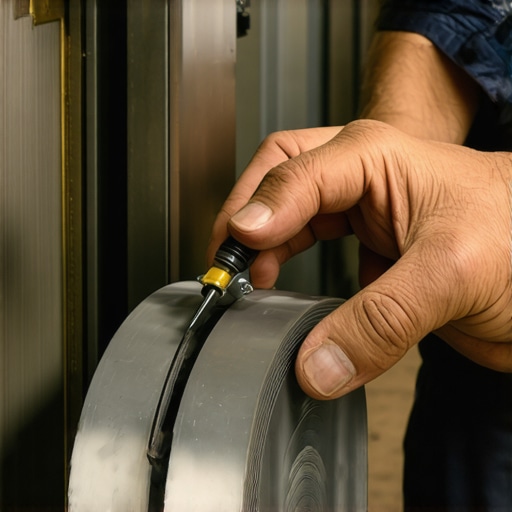 How to save your factory seal by choosing repair over replacement