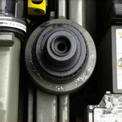 How to spot a bad seal before your car starts leaking