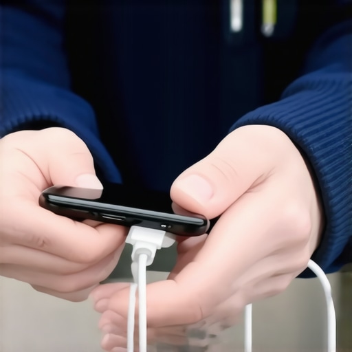 How to spot a counterfeit charging cable before it kills your port