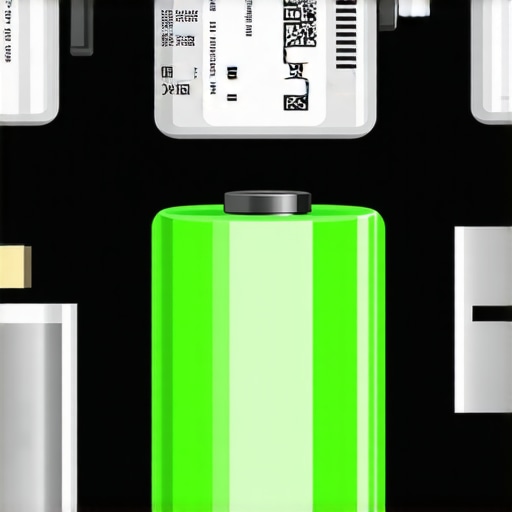 How to spot a fake lithium-ion battery