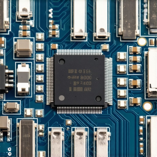 How to spot a loose connection in your logic board