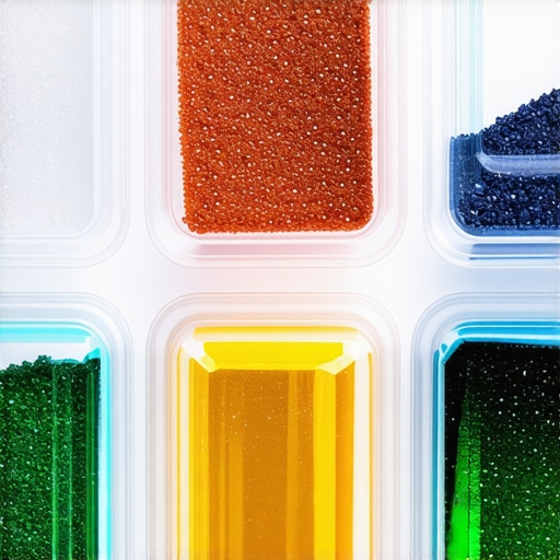 How to spot high-quality resin by the way it smells