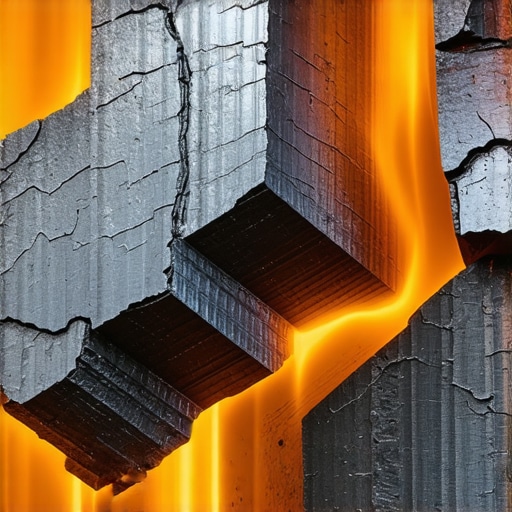 How to stop a chip from turning into a spiderweb in the heat