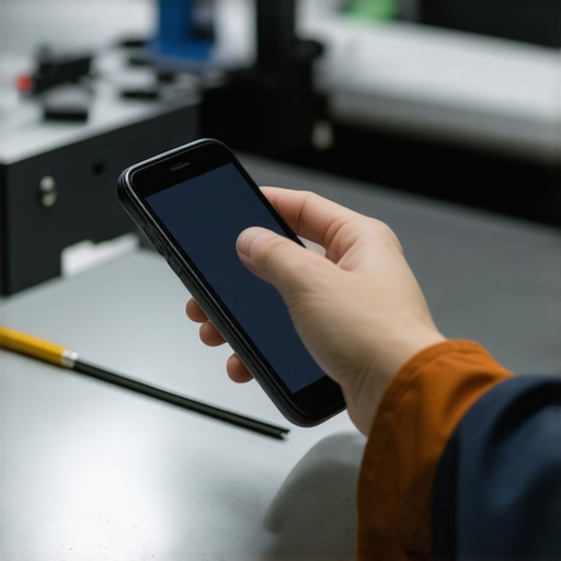 How to tell if your mobile glass tech actually primed the metal