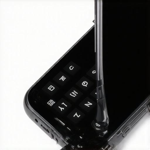 How to tell if your phone frame is bent