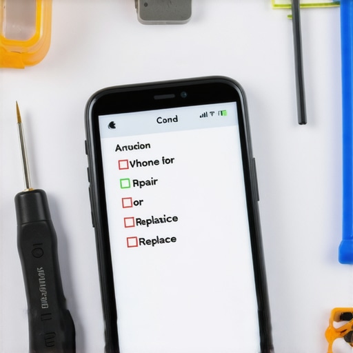 How to tell if your phone is worth repairing or replacing